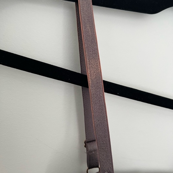 Victoria secret purple bra 32DD - Picture 6 of 10